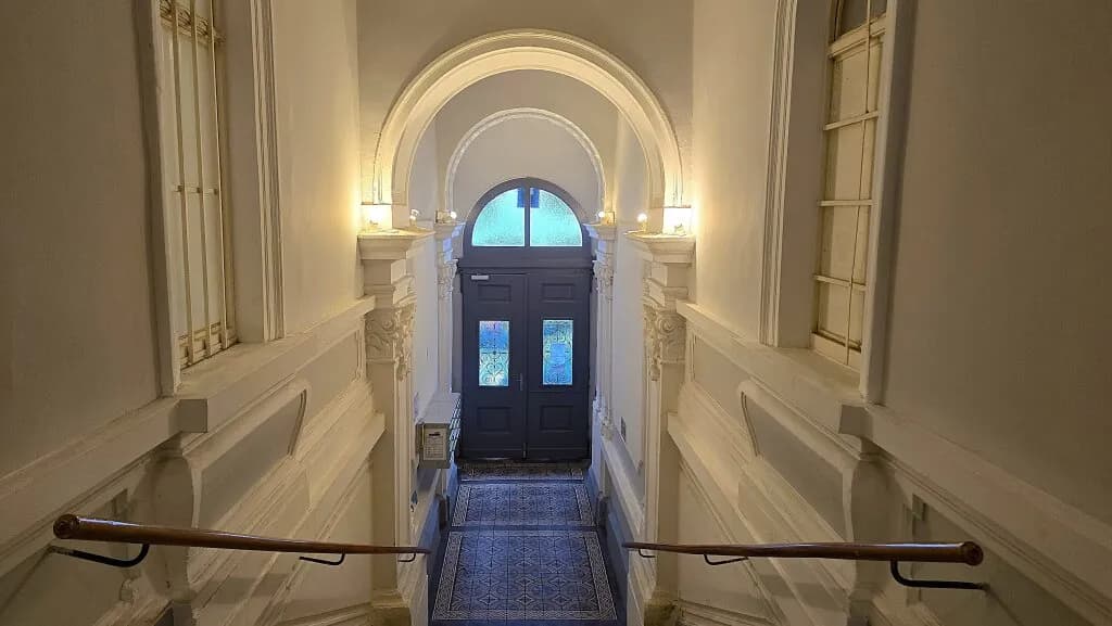 6-Zimmer-Wohnung kaufen in Wien – 152 m², € 785.000 – Bild 11 von 22