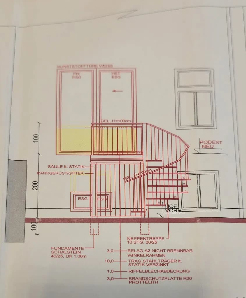6-Zimmer-Wohnung kaufen in Wien – 152 m², € 785.000 – Bild 20 von 22