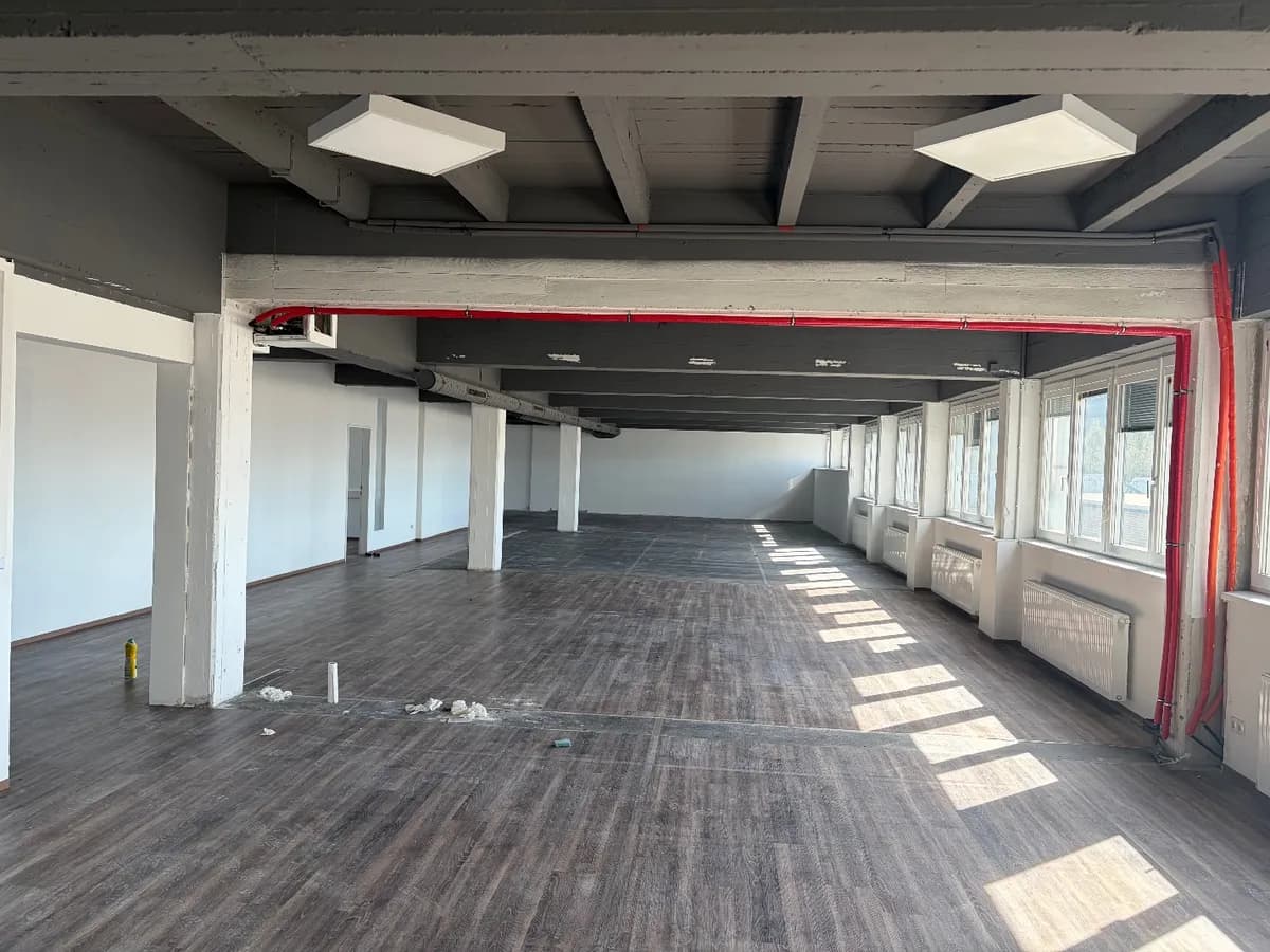 Gewerbeimmobilie mieten in Graz – 300 m² – Bild 1 von 21