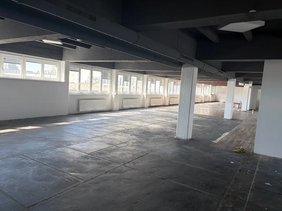 Gewerbeimmobilie mieten in Graz – 300 m² – Bild 2 von 21