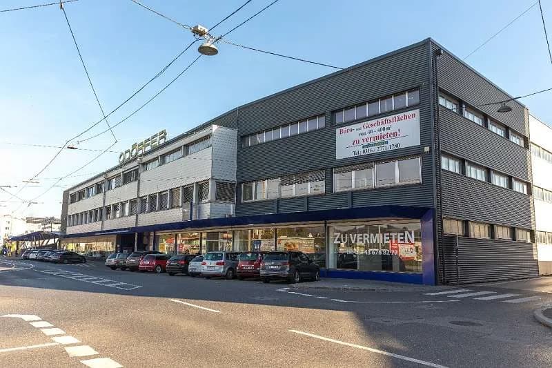 Gewerbeimmobilie mieten in Graz – 300 m² – Bild 3 von 21