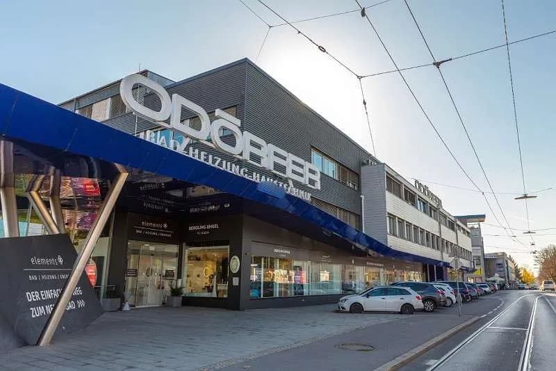 Gewerbeimmobilie mieten in Graz – 300 m² – Bild 4 von 21