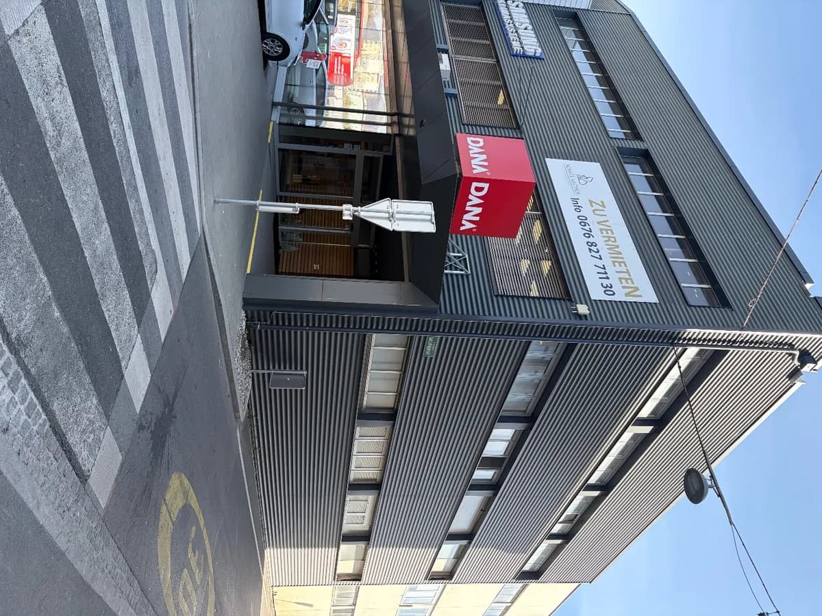 Gewerbeimmobilie mieten in Graz – 300 m² – Bild 21 von 21