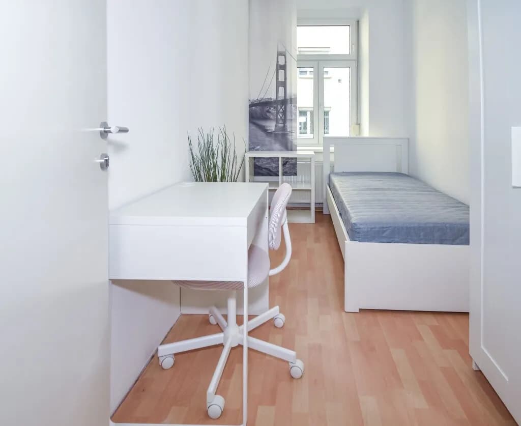5-Zimmer-Wohnung kaufen in Wien – 59,59 m², € 209.900 – Bild 2 von 12