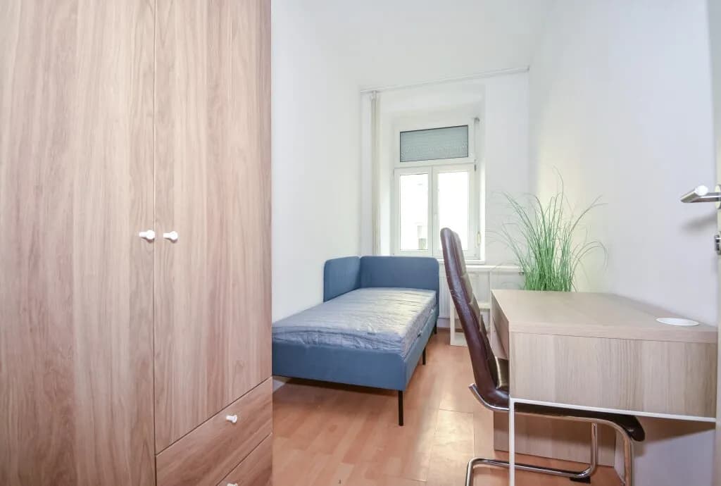 5-Zimmer-Wohnung kaufen in Wien – 59,59 m², € 209.900 – Bild 3 von 12