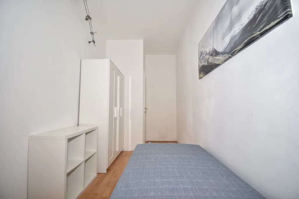 5-Zimmer-Wohnung kaufen in Wien – 59,59 m², € 209.900 – Bild 4 von 12