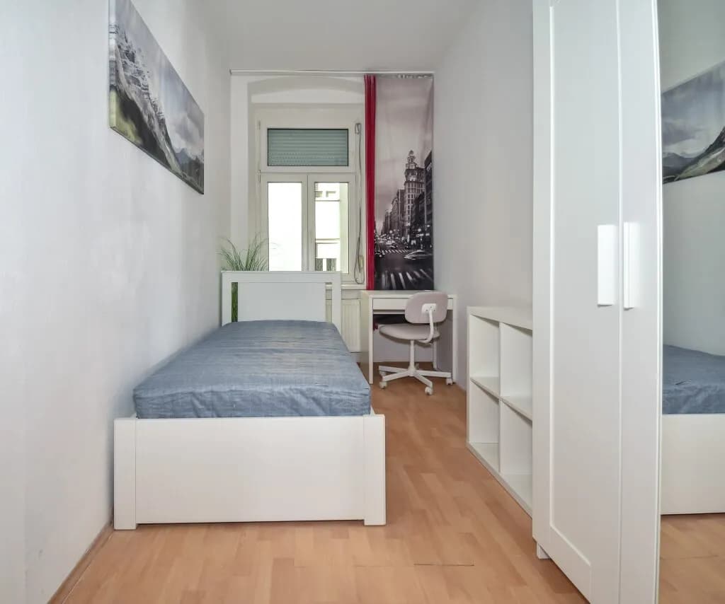 5-Zimmer-Wohnung kaufen in Wien – 59,59 m², € 209.900 – Bild 5 von 12