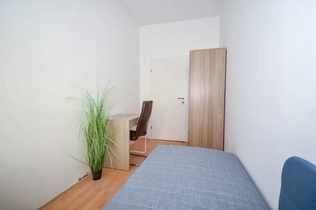 5-Zimmer-Wohnung kaufen in Wien – 59,59 m², € 209.900 – Bild 6 von 12