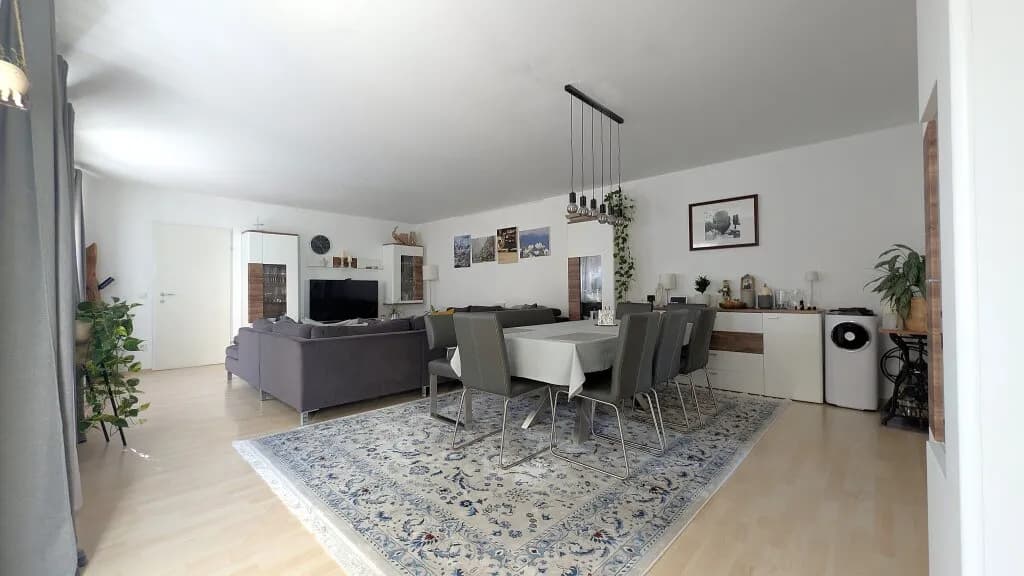4-Zimmer-Wohnung kaufen in Wien – 110 m², € 570.000