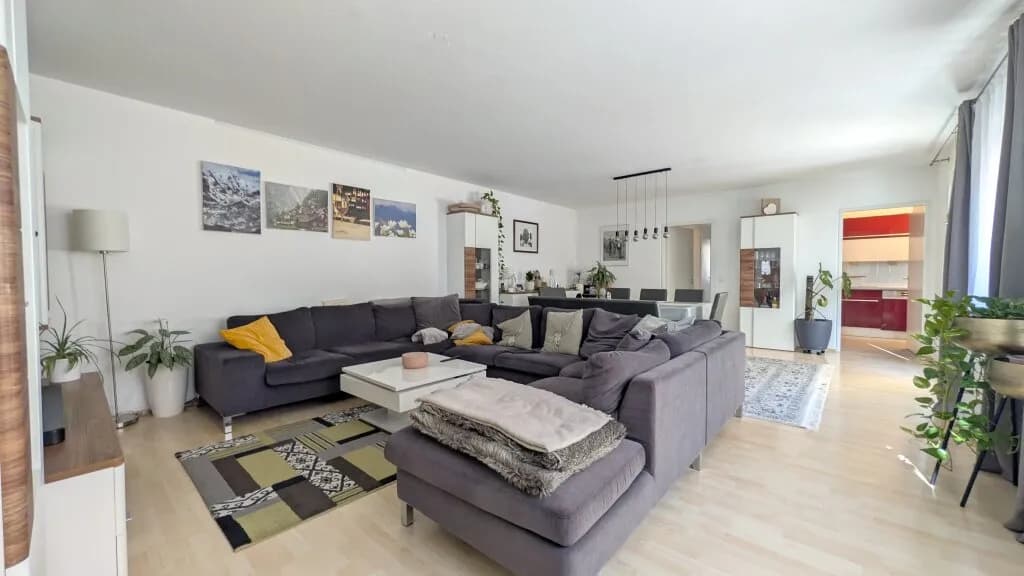 4-Zimmer-Wohnung kaufen in Wien – 110 m², € 570.000 – Bild 2 von 10