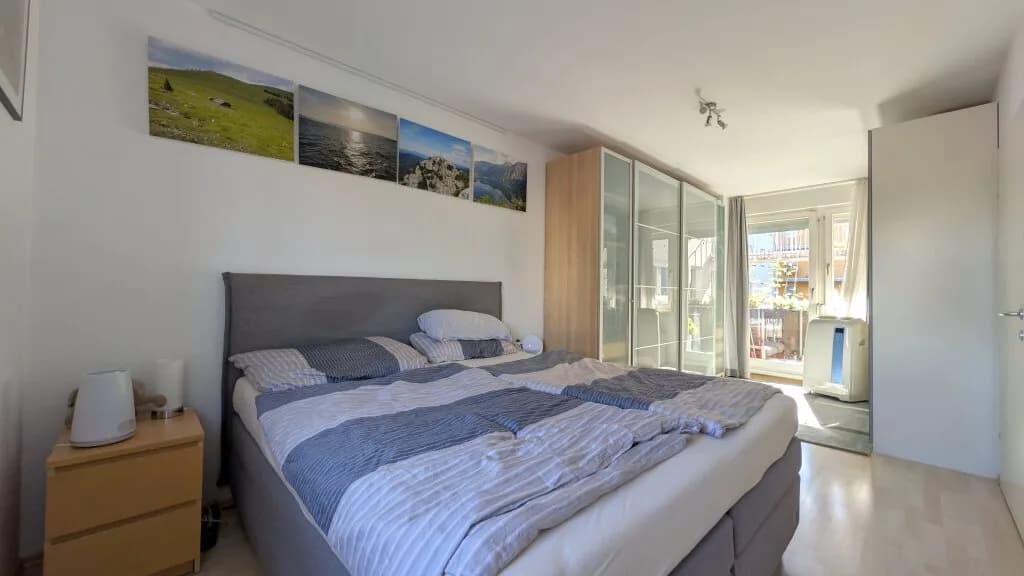4-Zimmer-Wohnung kaufen in Wien – 110 m², € 570.000 – Bild 5 von 10