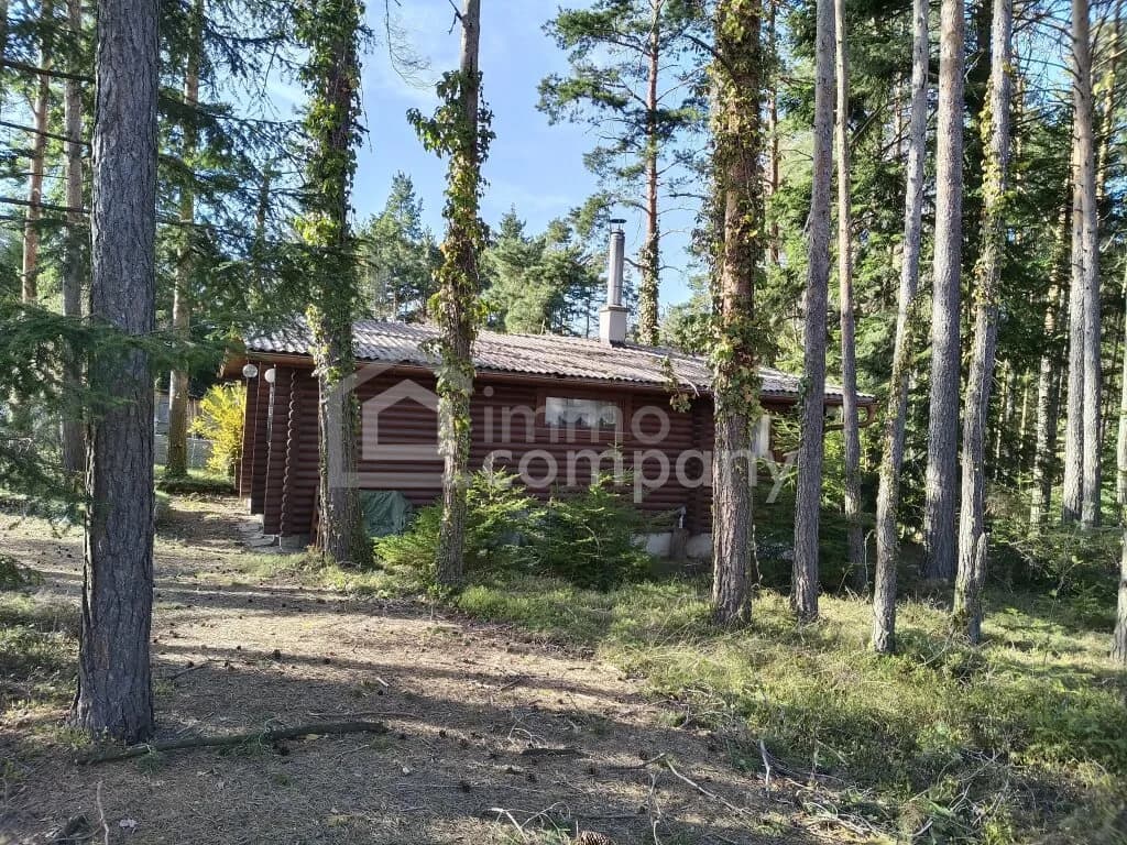 Haus kaufen in Wiener Neustadt Land – 53,97 m², € 218.000