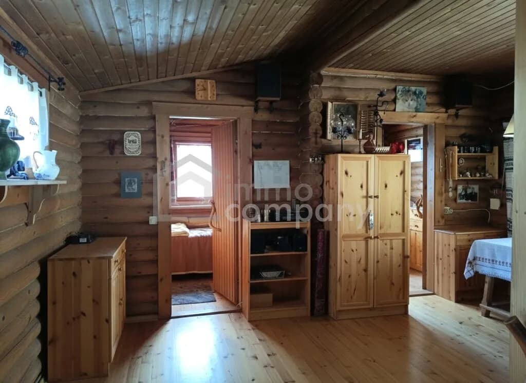 Haus kaufen in Wiener Neustadt Land – 53,97 m², € 218.000 – Bild 5 von 8