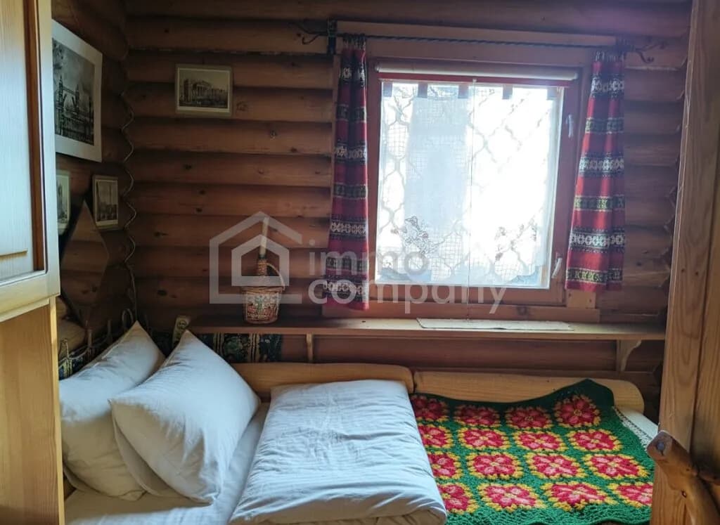 Haus kaufen in Wiener Neustadt Land – 53,97 m², € 218.000 – Bild 6 von 8