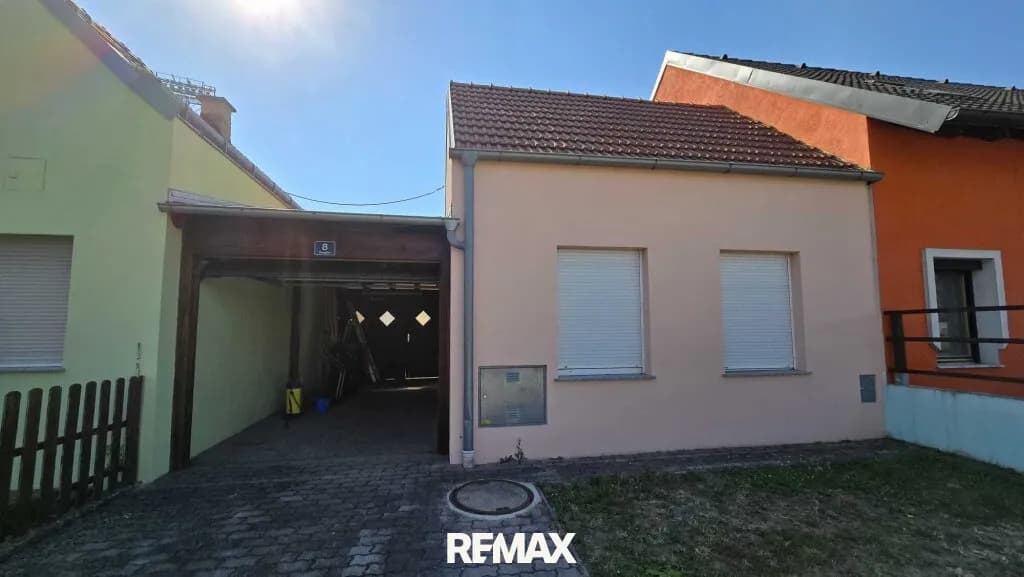 2-Zimmer-Haus kaufen in Gänserndorf – 61 m², € 198.000 – Bild 2 von 9