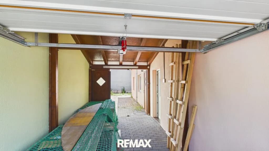 2-Zimmer-Haus kaufen in Gänserndorf – 61 m², € 198.000 – Bild 3 von 9