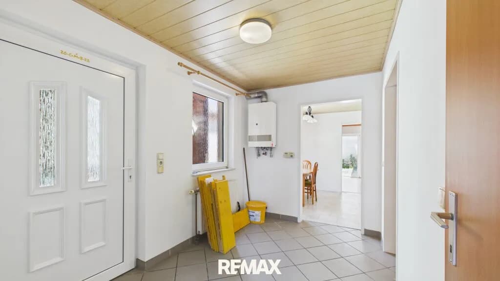2-Zimmer-Haus kaufen in Gänserndorf – 61 m², € 198.000 – Bild 4 von 9