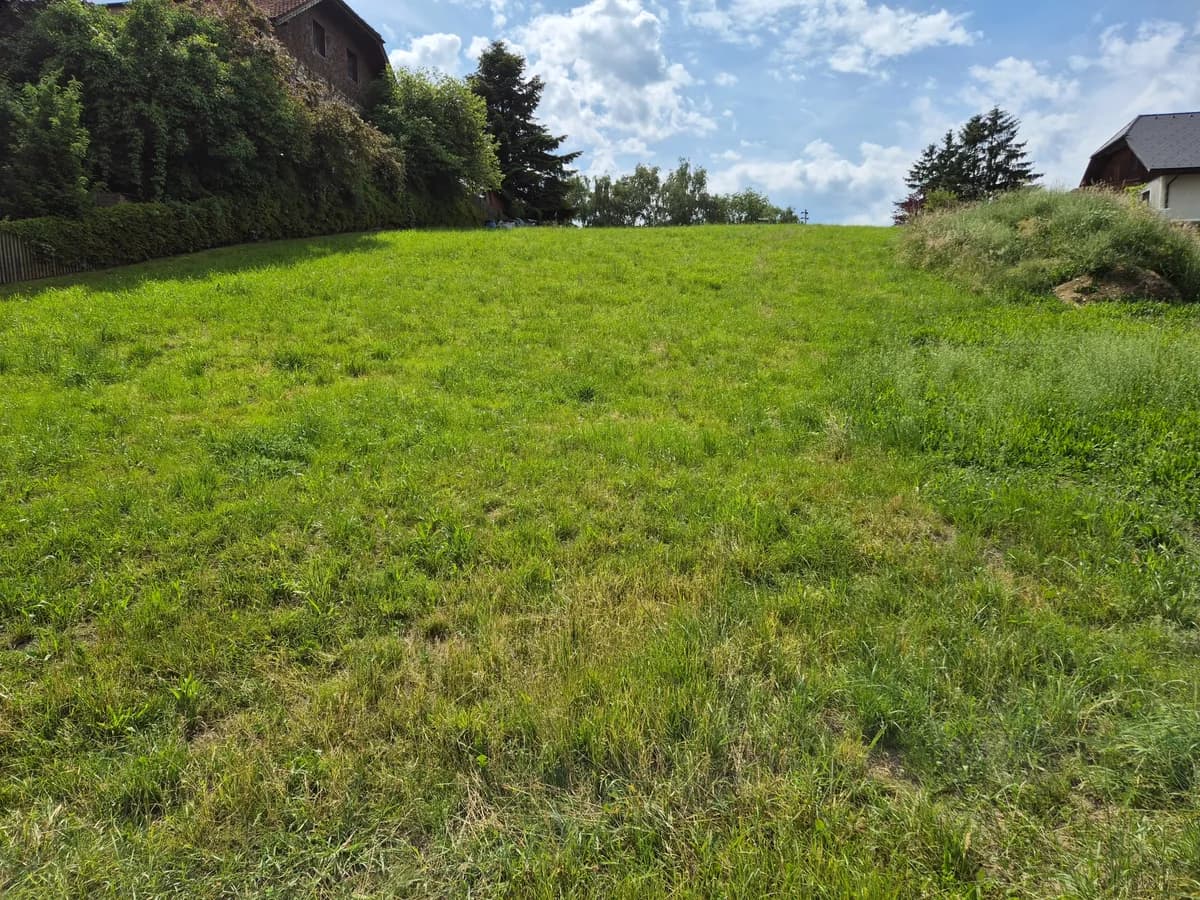 Grundstück kaufen in Vöcklabruck – 772 m², € 154.000 – Bild 2 von 8