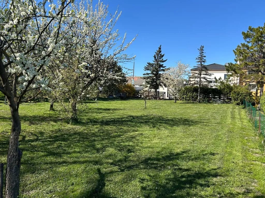 Grundstück kaufen in Mödling – 1 190 m², € 549.000 – Bild 2 von 9