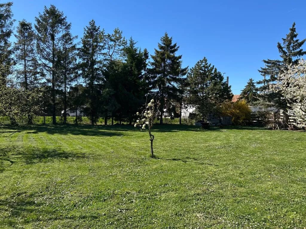 Grundstück kaufen in Mödling – 1 190 m², € 549.000 – Bild 4 von 9