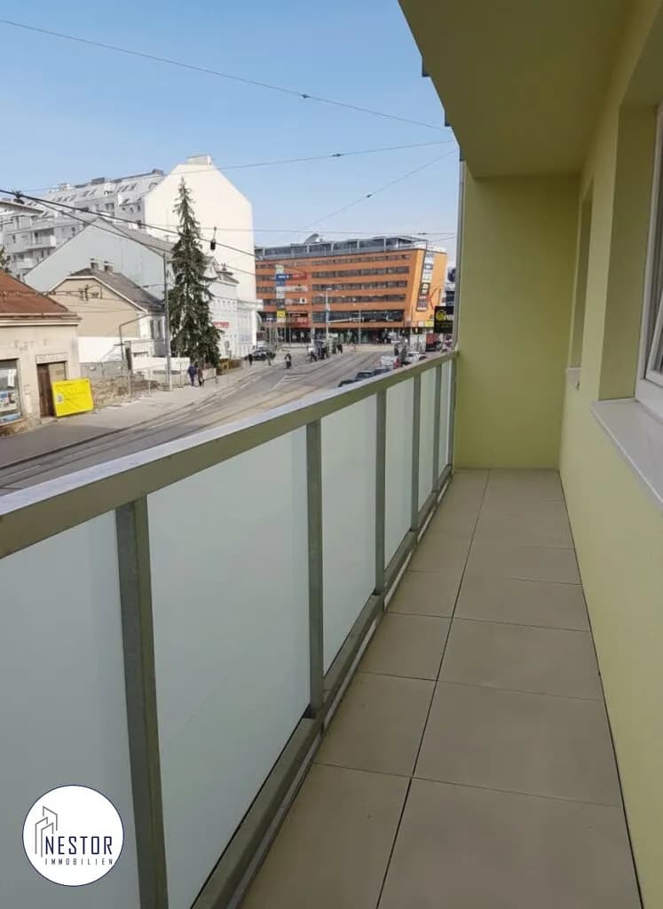 3-Zimmer-Wohnung kaufen in Wien – 66 m², € 299.000 – Bild 2 von 11