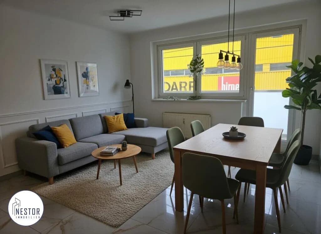 3-Zimmer-Wohnung kaufen in Wien – 66 m², € 299.000 – Bild 4 von 11