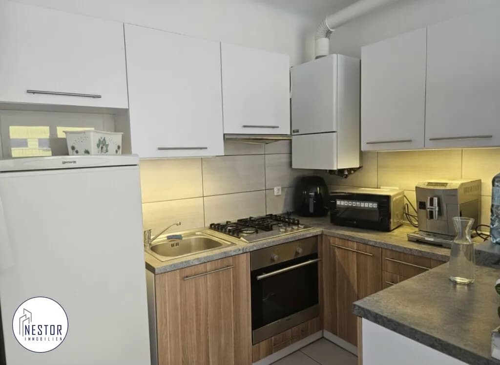 3-Zimmer-Wohnung kaufen in Wien – 66 m², € 299.000 – Bild 5 von 11