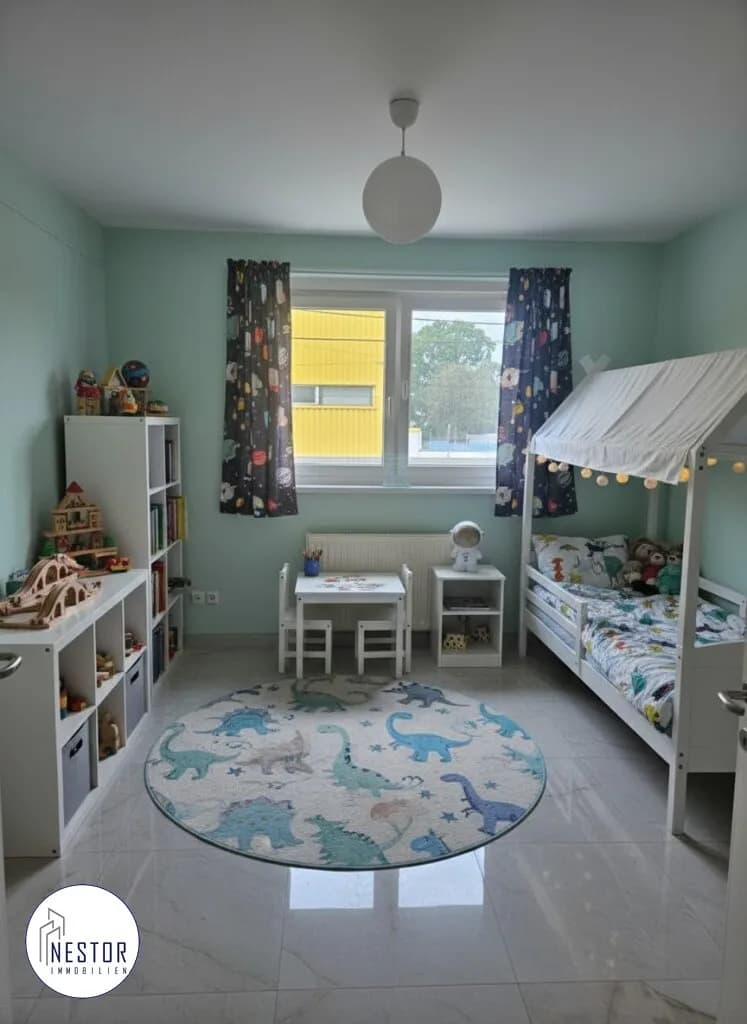 3-Zimmer-Wohnung kaufen in Wien – 66 m², € 299.000 – Bild 7 von 11