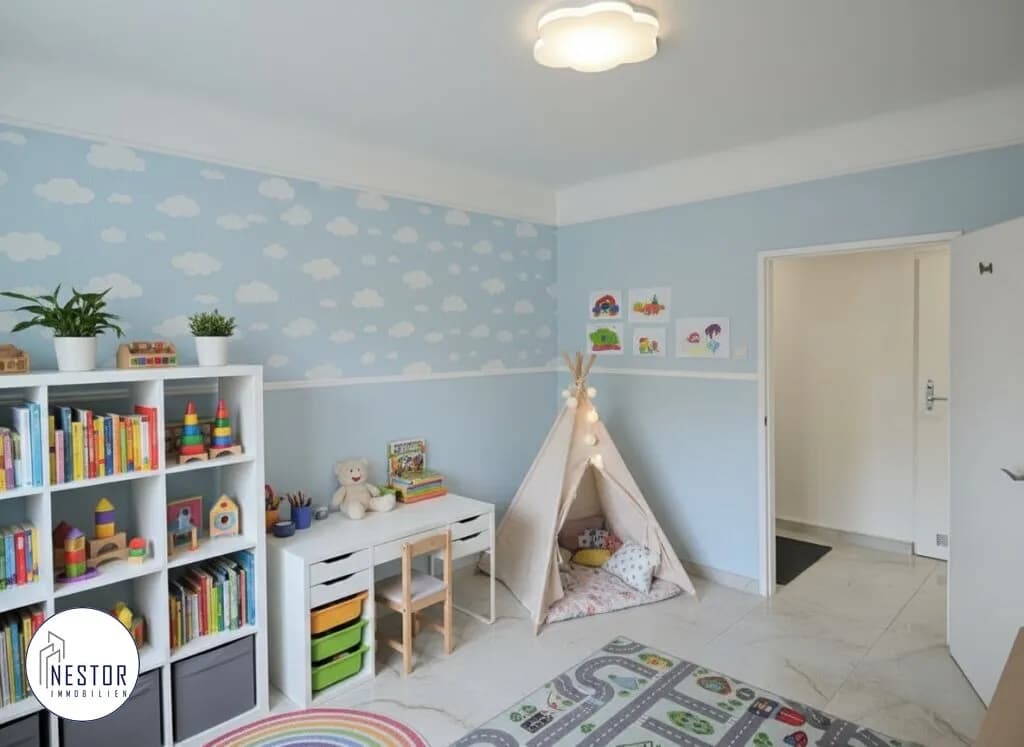 3-Zimmer-Wohnung kaufen in Wien – 66 m², € 299.000 – Bild 8 von 11