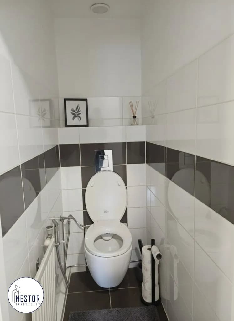 3-Zimmer-Wohnung kaufen in Wien – 66 m², € 299.000 – Bild 10 von 11