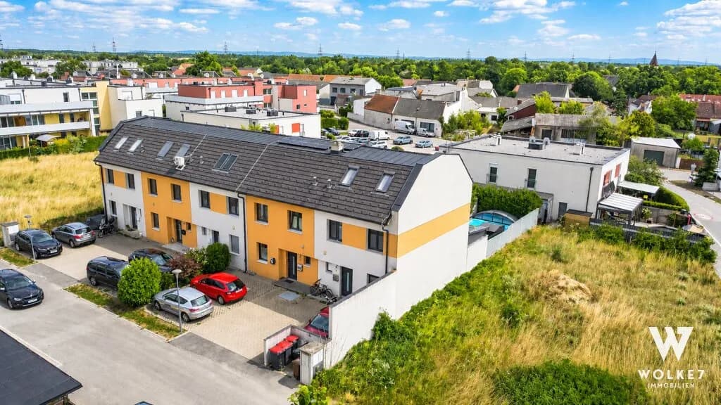 4-Zimmer-Haus kaufen in Mödling – 116,73 m², € 549.000 – Bild 2 von 33