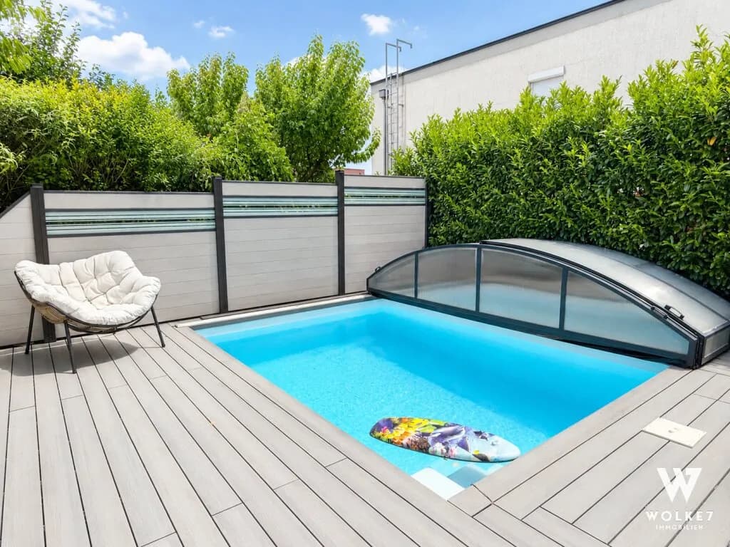 4-Zimmer-Haus kaufen in Mödling – 116,73 m², € 549.000 – Bild 3 von 33