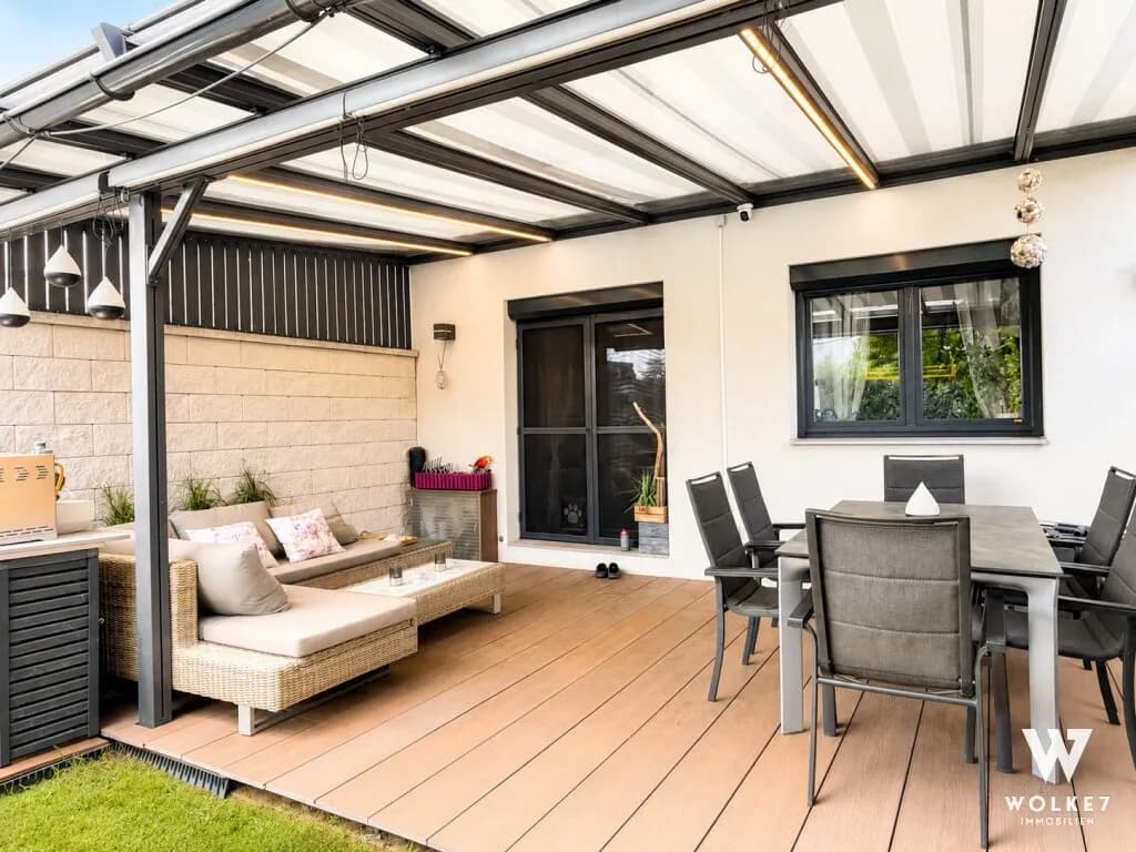 4-Zimmer-Haus kaufen in Mödling – 116,73 m², € 549.000 – Bild 6 von 33