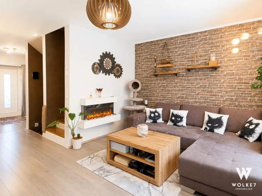 4-Zimmer-Haus kaufen in Mödling – 116,73 m², € 549.000 – Bild 8 von 33