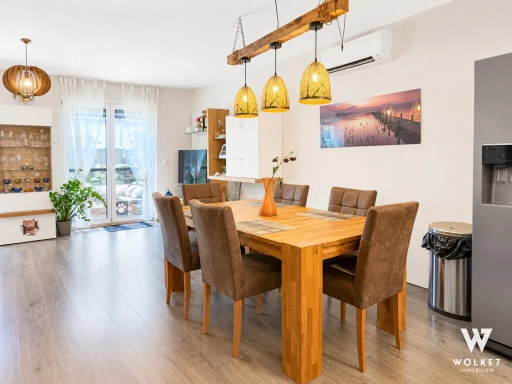 4-Zimmer-Haus kaufen in Mödling – 116,73 m², € 549.000 – Bild 10 von 33