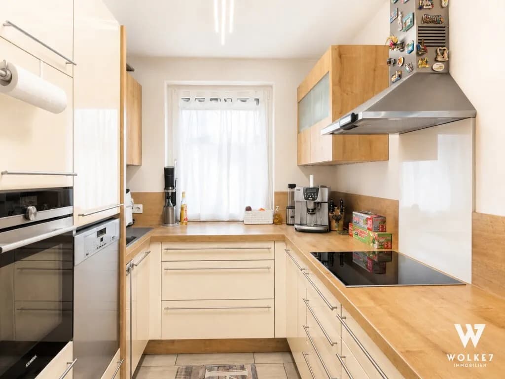 4-Zimmer-Haus kaufen in Mödling – 116,73 m², € 549.000 – Bild 11 von 33