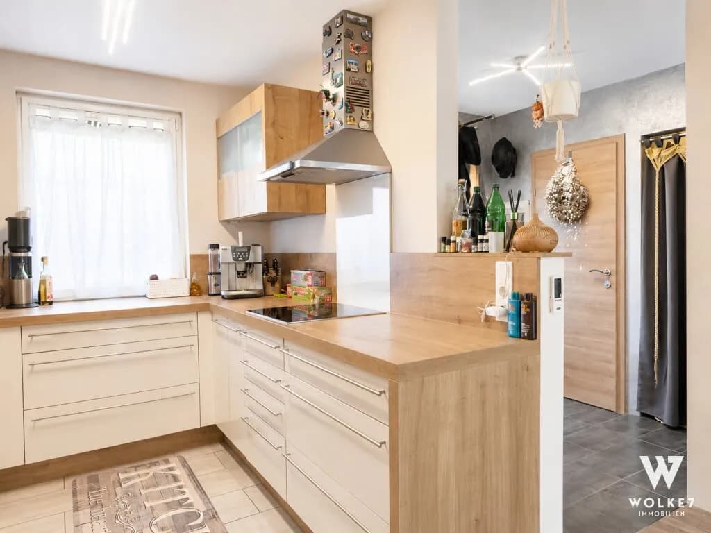 4-Zimmer-Haus kaufen in Mödling – 116,73 m², € 549.000 – Bild 12 von 33