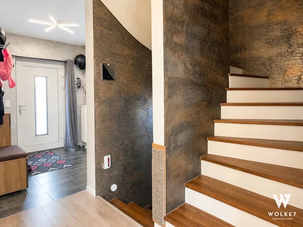 4-Zimmer-Haus kaufen in Mödling – 116,73 m², € 549.000 – Bild 13 von 33