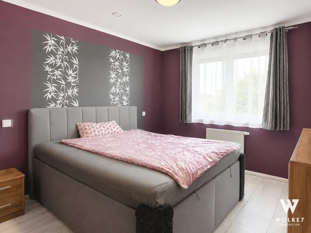 4-Zimmer-Haus kaufen in Mödling – 116,73 m², € 549.000 – Bild 14 von 33