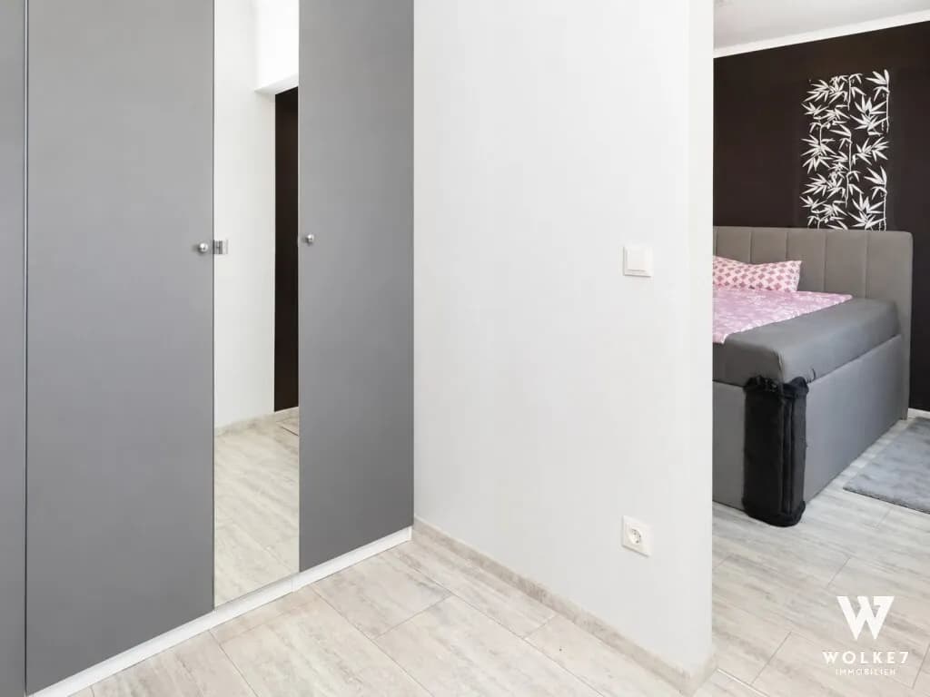 4-Zimmer-Haus kaufen in Mödling – 116,73 m², € 549.000 – Bild 15 von 33
