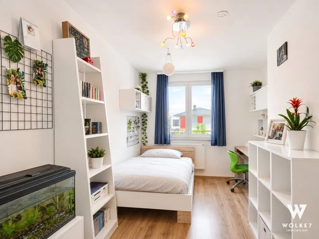 4-Zimmer-Haus kaufen in Mödling – 116,73 m², € 549.000 – Bild 17 von 33