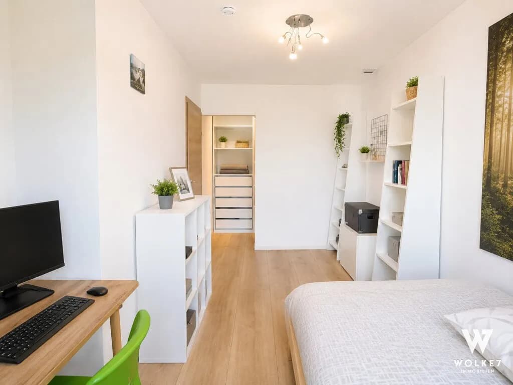 4-Zimmer-Haus kaufen in Mödling – 116,73 m², € 549.000 – Bild 18 von 33