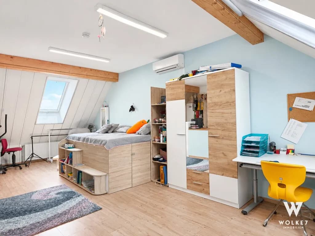 4-Zimmer-Haus kaufen in Mödling – 116,73 m², € 549.000 – Bild 21 von 33