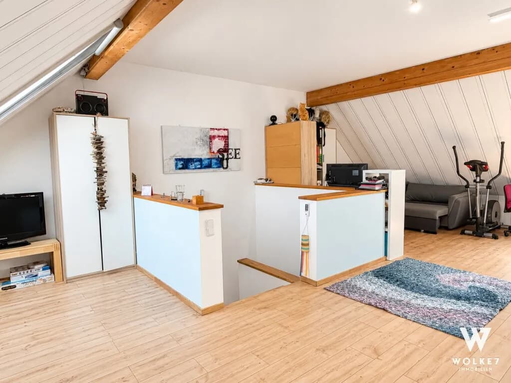 4-Zimmer-Haus kaufen in Mödling – 116,73 m², € 549.000 – Bild 22 von 33