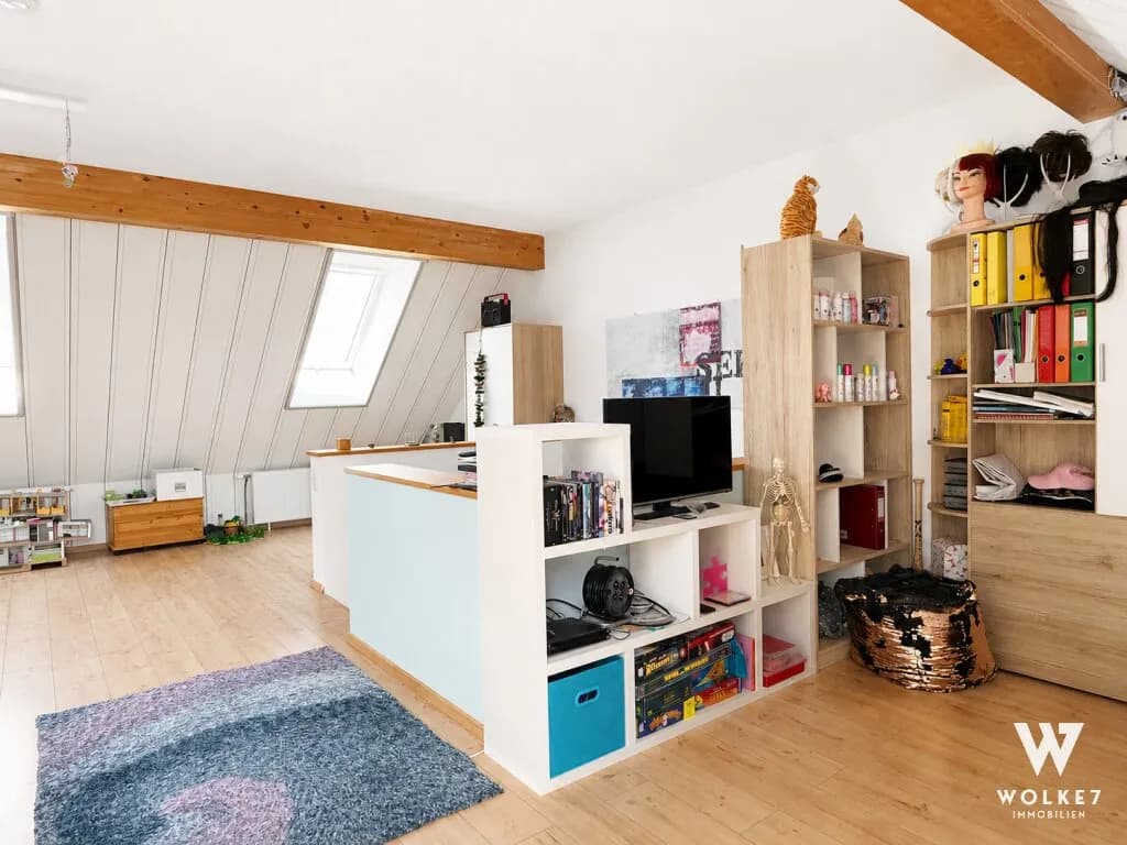 4-Zimmer-Haus kaufen in Mödling – 116,73 m², € 549.000 – Bild 23 von 33