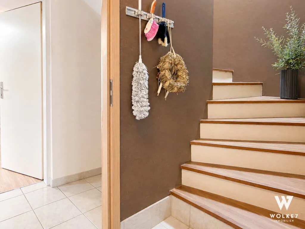 4-Zimmer-Haus kaufen in Mödling – 116,73 m², € 549.000 – Bild 25 von 33
