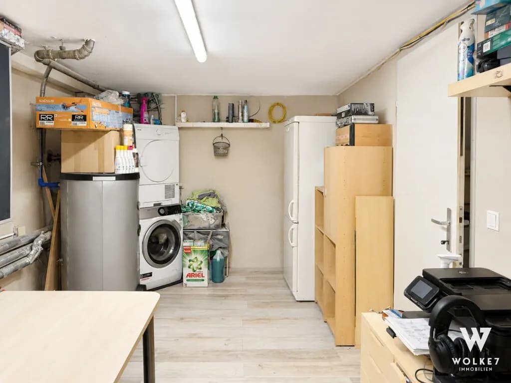 4-Zimmer-Haus kaufen in Mödling – 116,73 m², € 549.000 – Bild 26 von 33