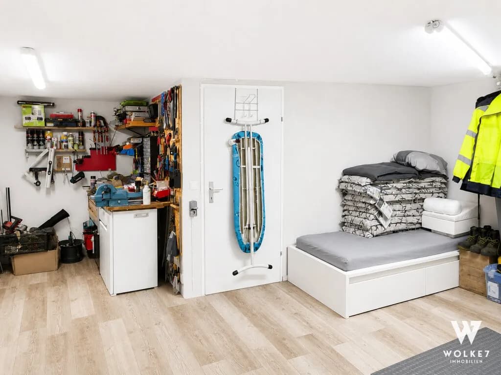 4-Zimmer-Haus kaufen in Mödling – 116,73 m², € 549.000 – Bild 27 von 33