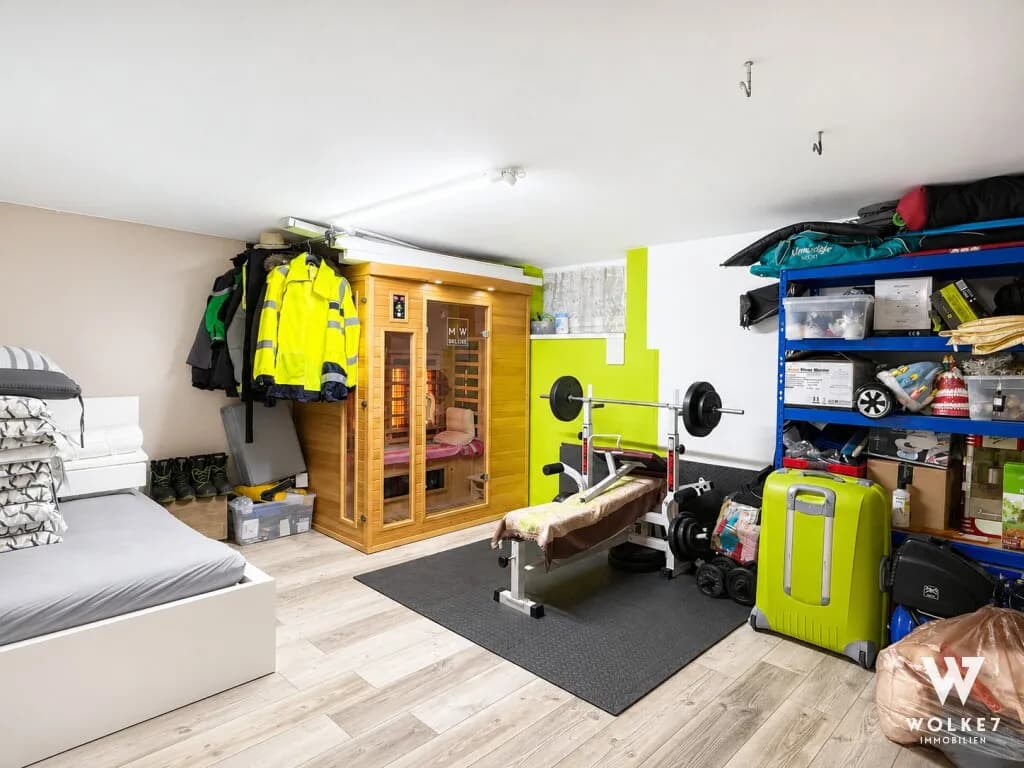 4-Zimmer-Haus kaufen in Mödling – 116,73 m², € 549.000 – Bild 28 von 33