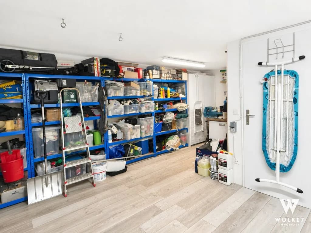 4-Zimmer-Haus kaufen in Mödling – 116,73 m², € 549.000 – Bild 30 von 33